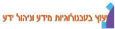 ייעוץ בטכנולוגיות מידע וניהול ידע